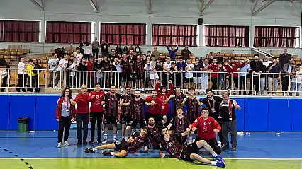 Sherin İneboluspor Evinde Kazandı: 38-28