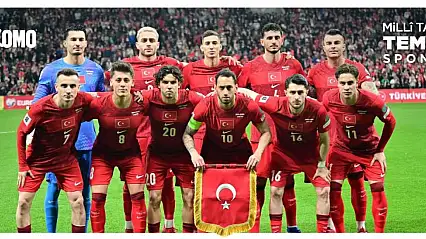 Tff Milli Takımlar Temizlik Sponsoru Omo Oldu