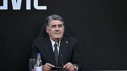 TFF Tahkim Kurulu, Serdal Adalı'nın Cezasını Kaldırdı