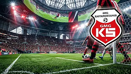 TFF Yayın Listesini Açıkladı, Listede Kastamonuspor Yer Almıyor