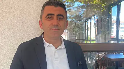 TÜFAD Şubesi Başkanı Selim Aydın: 'Antrenörlerimizin Şartları İyileştirilmelidir'