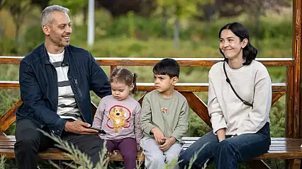 Türk Hentbolunun Sporcu Ailesi