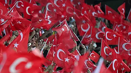 Türkiye-Fransa Maçının Biletleri Satışta