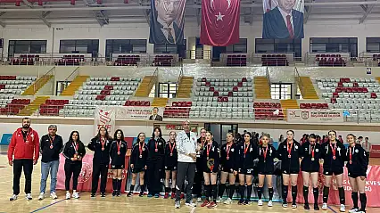 Türkiye İkincisi Oldular