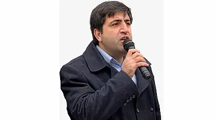 Vatan Partisi'nden TBMM'ye Mekke Anlaşması Çağrısı