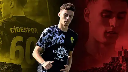 Yasin Hızar, KSK'ya Transfer Oldu
