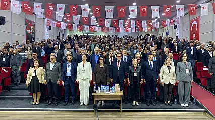 Yeni Parti'de Yeni Dönem