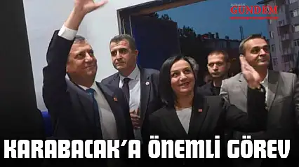 Yeni Parti İçin İlk Adım Atıldı
