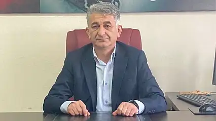 Yeni Parti İlçe Başkanı İstifa Etti