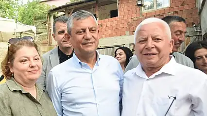 Yeni Parti İnebolu Kurucu İlçe Başkanı Belli Oldu