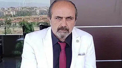 Yeni Parti'nin Açıklamasına Mehmet Eren'den Cevap