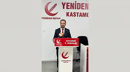 Yrp İl Başkan Akif Güzel: 'Vatandaş Çözüm Bekliyor'