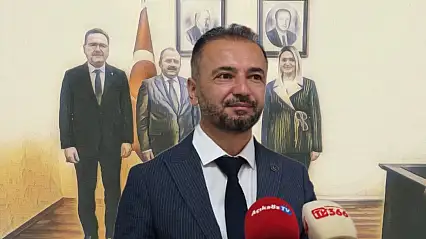 Yrp İl Başkanı Akif Güzel 'Bu Hatadan Dönün'