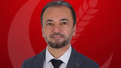YRP İl Başkanı Akif Güzel: 'İstiklal Madalyası Milletimizin Ortak Gururudur'