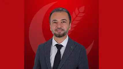 YRP İl Başkanı Akif Güzel: 'Kastamonu Katma Değer Üretmeli'