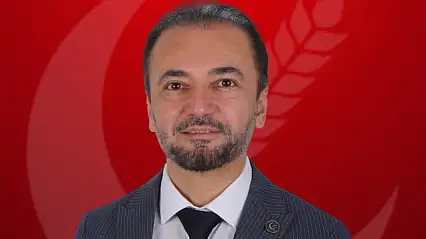 YRP İl Başkanı Akif Güzel: 'Vatandaş Belirsizlikten Yoruldu'