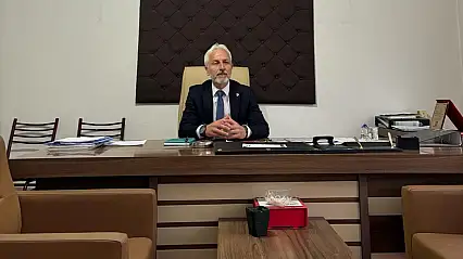 Yrp Merkez İlçe Başkanı Özcan Gürçay 'Kastamonu Halkı, Sorulara Somut Cevaplar Beklemektedir'