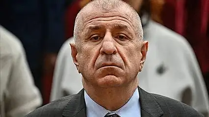 Zafer Partisi'nden Çerçeve Yasa tepkisi