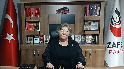 Zafer Partisi'nden Özelleştirme Tepkisi