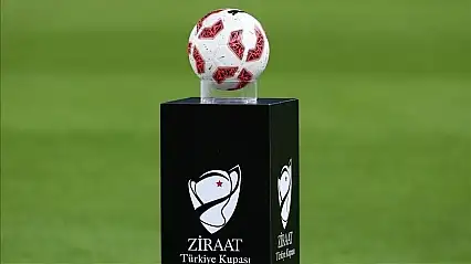 Ziraat Türkiye Kupası Finalinin Biletleri Satışa Sunuldu