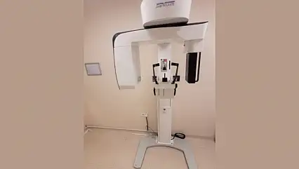Ağız Ve Diş Sağlığı'nın Hizmet Kapasitesi Güçleniyor