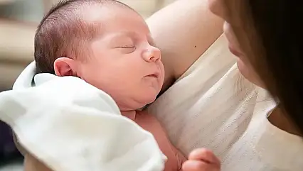 Anne Sütünün Önemi Anlatıldı