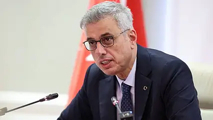 Bakan Memişoğlu: 'REDES'i Son Dönemde Önemli Ölçüde Güçlendirdik'