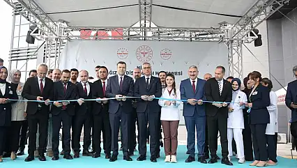 Bakan Memişoğlu Türkiye Sağlık Teknolojisi Ve Sanayisinde De Sayılı Ülkeler Arasına Girecek