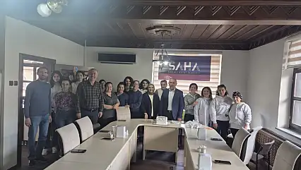 Ebeler Günü'nü Kutladılar