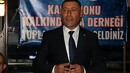 KAL-DER'den, Hastane Ruhsatı Çıkışı