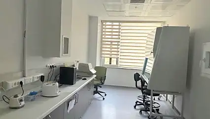 Kanser Taramalarında Büyük Kolaylık: Numuneler Artık Kastamonu'da İncelenecek