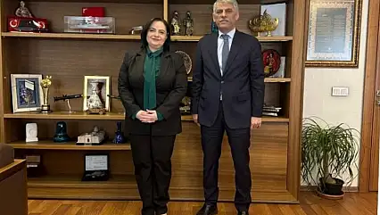 Kastamonu'nun Şifa Haritası'nı Oluşturacaklar