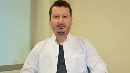 KEAH'ta Yeni Uzman Göreve Başladı
