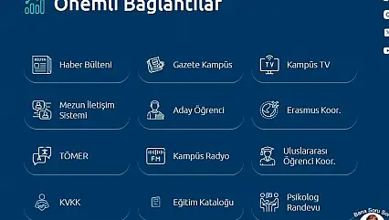 Psikolojik Danışmanlık Ve Rehberlik Randevu Sistemi Başladı