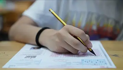 Sağlık Bakanlığı'ndan Lgs Öncesi Sınav Kaygısı Uyarısı