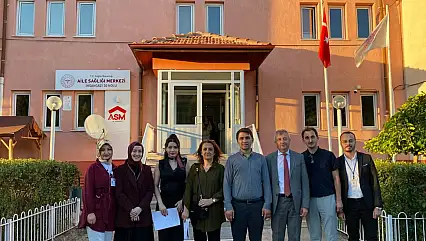 Sağlık Standartları Denetlendi