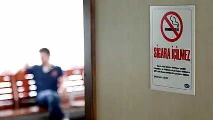 Sigarada Yeni Dönem Mi Başlıyor? Taslakta Dikkat Çeken Yasaklar