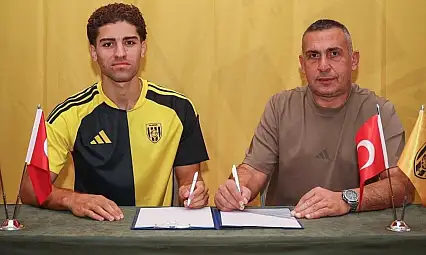 Aliağa FK, Harun Kaya'yı Kadrosuna Kattı
