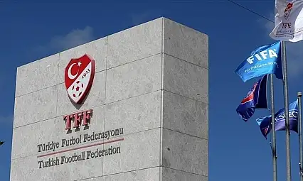 Bahis Eylemi Sebebiyle PFDK'ye Sevk Edilen Hakem Zorbay Küçük'e Ceza Çıkmadı