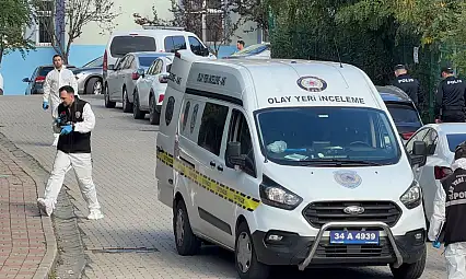 Başakşehir'de Orta Okulda Bıçaklı Saldırı