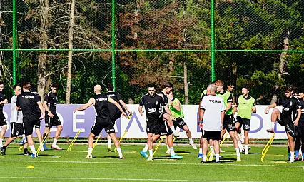 Beşiktaş, 3 Oyuncunun Transferinde Sona Yaklaştı