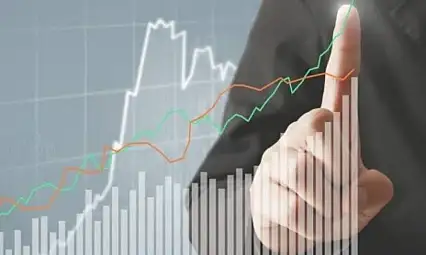 Bölgemizde Hanehalkı Tüketim Harcaması Yüzde 0,7