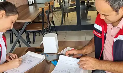 Bolu'da kızartma yağlarına sıkı denetim