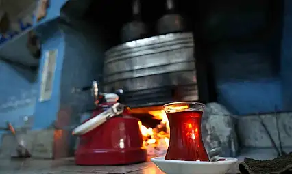 Bu Çayın Fiyatını İçen Belirliyor
