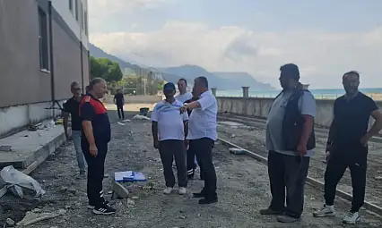 Çatalzeytin Meslek Yüksekokulu İçin Geri Sayım Başladı