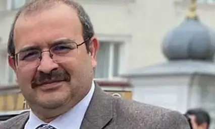 Çevre Ve Şehircilik İl Müdürü Değişti