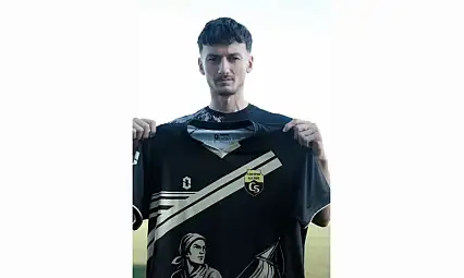 Cidespor Kadrosunu Güçlendirdi