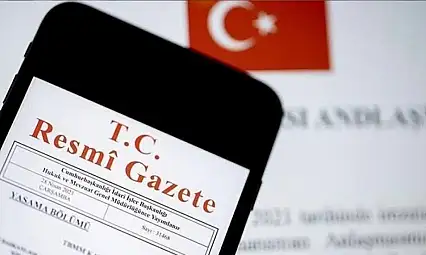 Çocuk Koruma Kanunu'nda Değişiklik Yapıldı