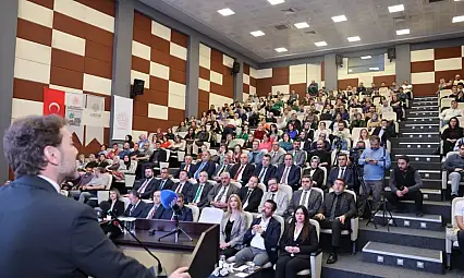 'Dijital Yetkinlik Çalıştayı' Gerçekleştirildi