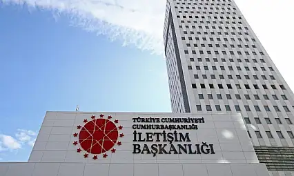 DMM'den Ankara Valiliğine Ait Olduğu İddia Edilen Bazı Belgelere İlişkin Açıklama